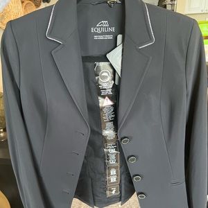Equiline Show Jacket